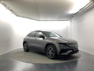 EQA 250 AMG Line