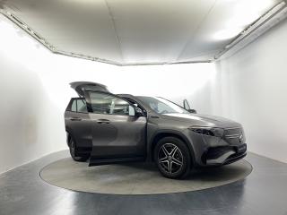 EQA 250 AMG Line