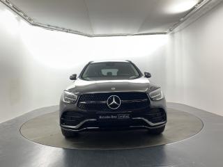 GLC 220d 4Matic AMG Line