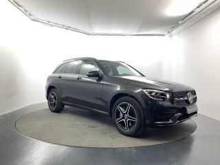 GLC 220d 4Matic AMG Line