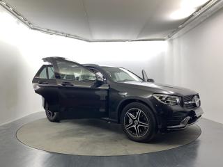 GLC 220d 4Matic AMG Line