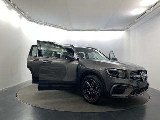 GLB 200d AMG Line
