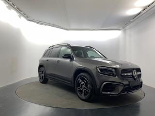 GLB 200d AMG Line