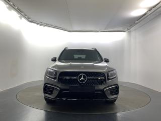 GLB 200d AMG Line