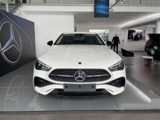 CLE 220 d AMG Line