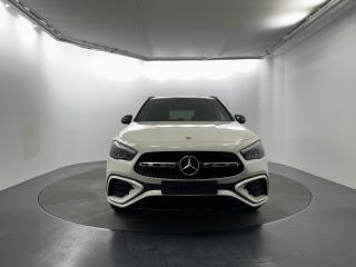 GLA 250e