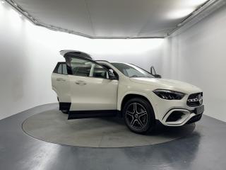 GLA 250e