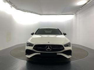 CLA 250e AMG Line