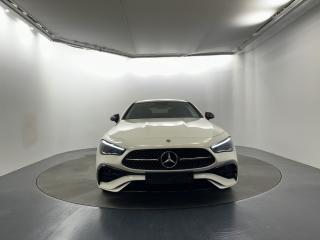 CLE 200 Coupé AMG Line