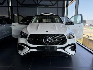 GLE 300 d 4MATIC AMG Line