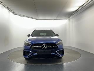 GLA 200d AMG Line