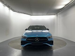 CLA 200 AMG Line