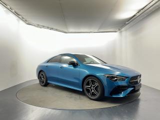 CLA 200 AMG Line