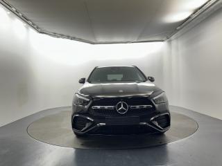 GLA 200 AMG Line