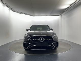 GLA 200 AMG Line