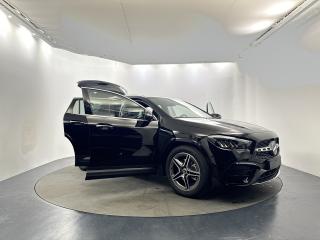 GLA 200 AMG Line