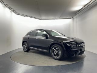GLA 200 AMG Line