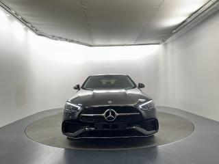 C 220d AMG Line