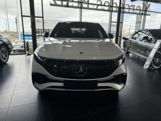 EQA 250+ AMG Line