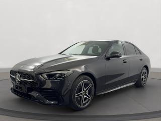 C 300 e AMG Line