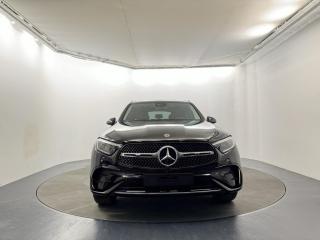 GLC 220d 4MATIC AMG Line