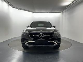 GLC 200 Avantgarde