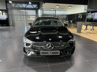 CLA 220 d AMG Line