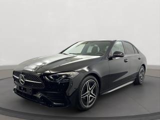 C 200 d AMG Line