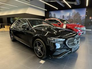 E 300 de AMG Line