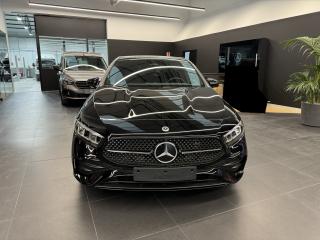 A 180 d AMG Line