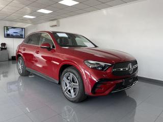 GLC 220d 4MATIC AMG Line