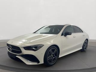 CLA 220d AMG Line