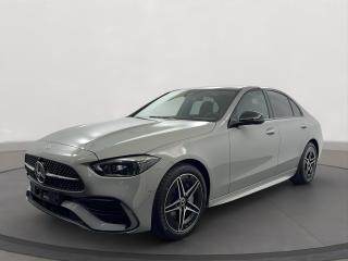 C 220 d AMG Line