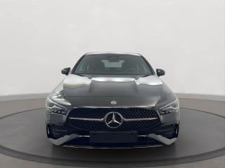 CLA 250e AMG Line