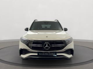 EQB 250 AMG Line