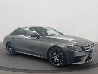 E 220d AMG Line