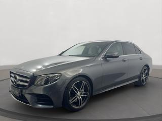 E 220d AMG Line