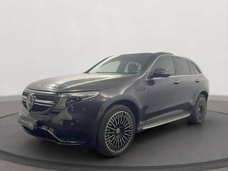 EQC 400 AMG Line