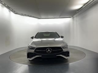 CLA 220d AMG Line