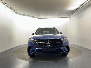 GLC 220d 4MATIC AMG Line