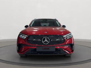 GLC 220d 4MATIC AMG Line