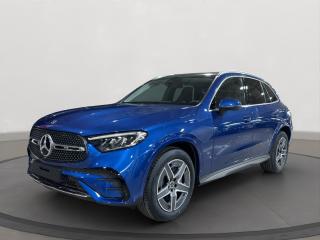 GLC 220d 4MATIC AMG Line