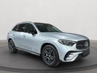 GLC 220d 4MATIC AMG Line