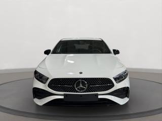 A 180 d AMG Line