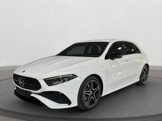 A 180 d AMG Line