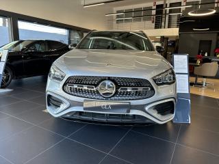 GLA 200 AMG Line