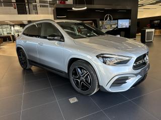 GLA 200 AMG Line