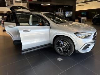 GLA 200 AMG Line