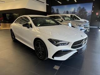 CLA 250e AMG Line