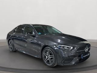 C 220d AMG Line